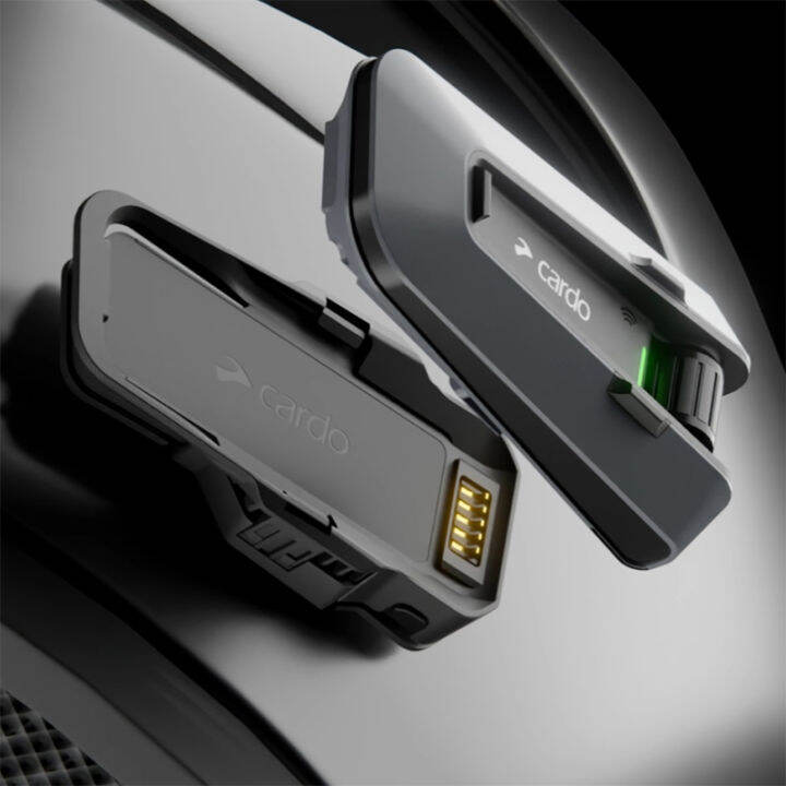 Second generation cardo bluetooth headset JBL motorcycle helmet DMC