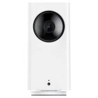 Wyze Cam Pan V2 Wi-Fi Security Camera หมุนได้ 360 องศา โต้ตอบ 2 ทาง รองรับ Google Home และ Amazon Alexa กล้องวงจรปิดไร้สาย ของใหม่ ของแท้ ราคาถูกที่สุด ส่งฟรี ส่งเร็วมาก