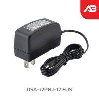 DVE อแดปเตอร์ 12V 1A รุ่น DSA-12PFU-12 FUS 120100