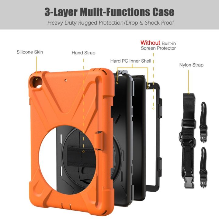 ipad-mini-5-4-anti-knock-case-ยืน-เคส-apple-pen-slot-holder-กระเป๋า-mini5-mini4-hybrid-cover-หุ้ม-เคสกันกระแทกth