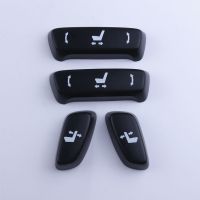 [2023]/Originalx- Suitable for Highlander Camry Reizhi Crown Corolla Prado electric seat switch adjustment cover button cover