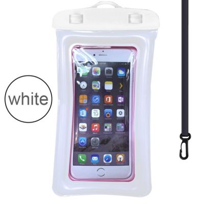 ปลอกป้องกันกันน้ำโทรศัพท์มือถือกระเป๋ากันน้ำอเนกประสงค์สำหรับ IPhone14 13 12 11 Pro Max Mini 8 7ซัมซุงฮัวเหว่ยเสี่ยวหมี่