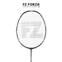 FZ FORZA รุ่น FZ HT PRECISION 88  ไม้แบดมินตัน*แถมเอ็น VS-66