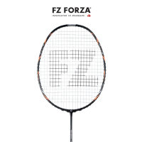 FZ FORZA ไม้แบดมินตัน FZ HT PRECISION 88 *แถมเอ็นVS-66