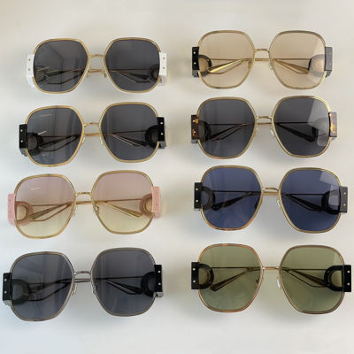 New Acetate men S5U Steampunk Square Party nd Sunglasses For Women Fashion nd Designer SUNGLASSES Large Summer Sun Glasses