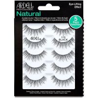 ของแท้! Ardell ขนตาปลอม Natural 110 (5 Pairs)