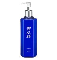 Kose Sekkisei Brightening Lotion 500ml. (Limited Edition) โคเซ่ น้ำโสม โลชั่น เพื่อผิวหน้าขาวกระจ่างใส