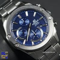 Winner Time นาฬิกา Casio Edifice Chronograph รุ่น EFR-S567D-2AV รับประกันบริษัท เซ็นทรัลเทรดดิ้งจำกัด cmg เป็นเวลา 1 ปี