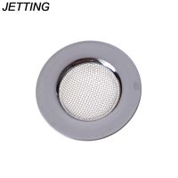 Stainless Steel Filter Round Floor Drain Kitchen Sink Filter Sewer Drain Hair Colanders amp; Strainers Filter Bathroom Sink