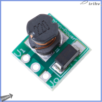 jianzhanqinl 0.9-5V ถึง5V DC-DC Step-Up โมดูลแรงดันไฟฟ้า Boost Converter BOARD