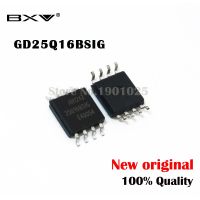 10PCS GD25Q16 GD25Q16BSIG SOP8 new and original