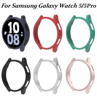 【lolo Watch】Samsung Galaxy ของนาฬิกา5เคสขนาด44มม. หุ้ม5pro Aliexpress