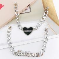 [COD] new chain love bracelet diy mobile phone shell accessories beauty decoration