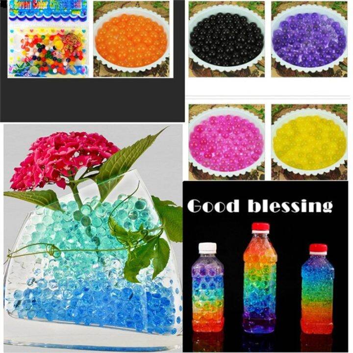 800pcs-160-5bag-sea-baby-crystal-mud-sponge-crystal-beads-color-clay-bule-beads-water-absorption-beads-soilless-cultivation