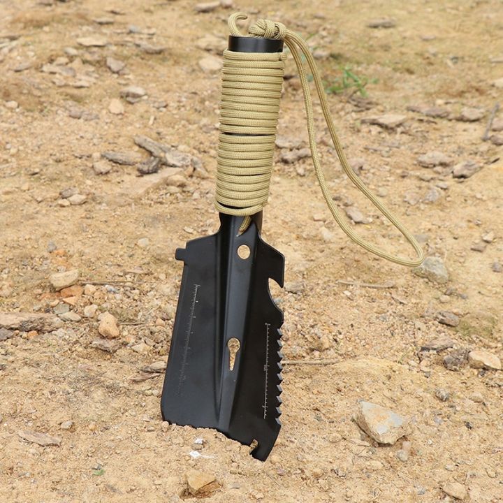 lz-multifuncional-sapper-shovel-para-sobreviv-ncia-ao-ar-livre-camping-equipment-caminhadas-e-piquenique-garden-tool-conveniente-survival-gear