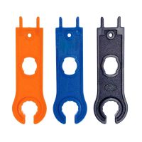 ‘’；【=- Solar Connector Wrench Solar Tools Fastening Tool For Plastic Solar Connector