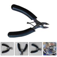 Cord Cutters Stringing Tools Wire Pliers Metal Electrical Repair Badminton Racket Cutting Heavy Duty Zipper Strings