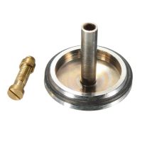 1pc 44mm Bathtub Plug Replacement Bath Pop Up Waste Plug Only Flat Seal Brass Bathroom Tub Drain Drainer Strainer Lowest Price