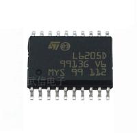 hot♦✣  1-200PCS (IC) New L6205D L6205D013TR SOP20 Component