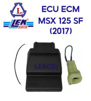 กล่องไฟ ECU MSX SF (2017)  (LEK CDI)