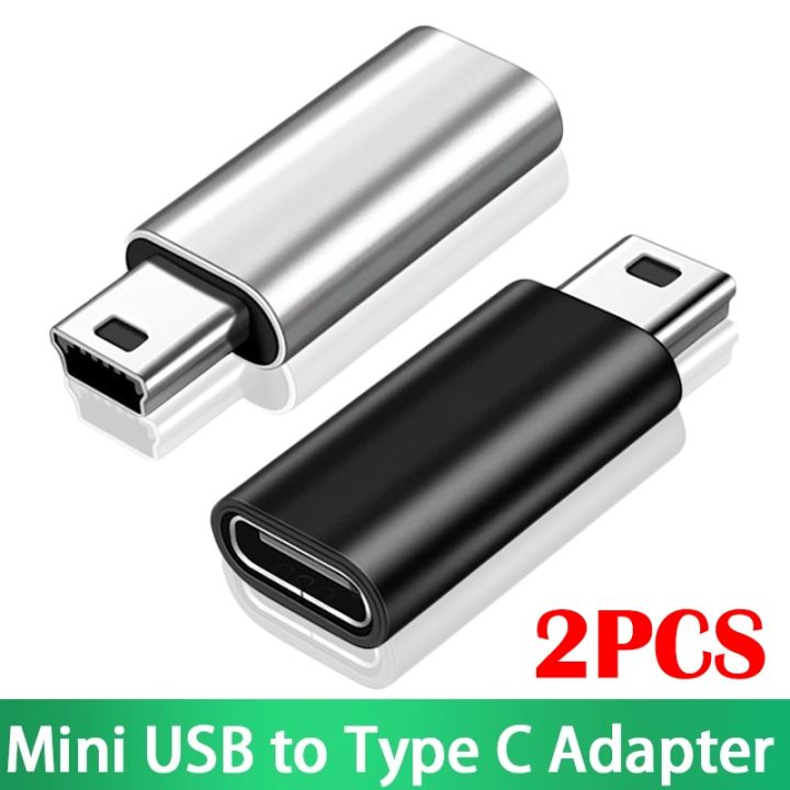 mini-usb-to-type-c-adapter-male-mini-usb-to-female-usb-c-data-transfer-connector-for-gopro-hero-gamera-gps-receiver-conventers