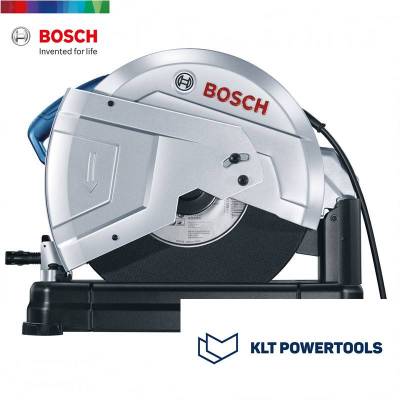 Bosch แท่นตัดไฟเบอร์ 14" GCO 220