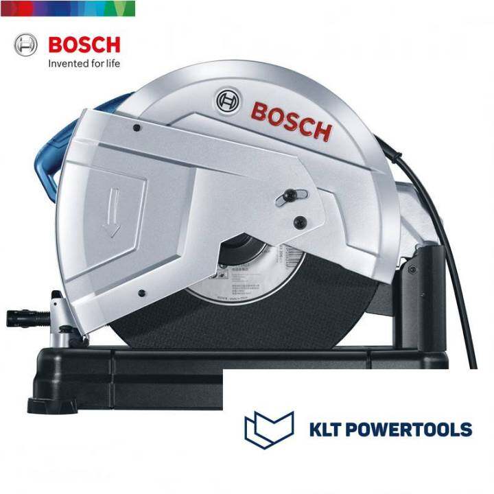 bosch-แท่นตัดไฟเบอร์-14-gco-220