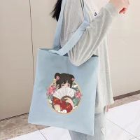 er hand bag make up a missed lesson homework bags to work, is joker Tote One-shoulder make-up work Mori Style All-Match Portable Large-Capacity Canvas Student Class