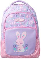 กระเป๋าเป้ Smiggle Backpack Classic - Deja Vu