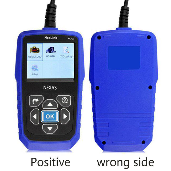 nexas-nl102-heavy-duty-truck-amp-car-hd-obd2-diagnostic-code-reader-scanner-tool