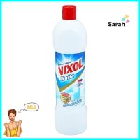 น้ำยาทำความสะอาดห้องน้ำ VIXOL 900ml ขาวLIQUID CLEANING BATHROOM VIXOL 900ml BLUE **ใครยังไม่ลอง ถือว่าพลาดมาก**