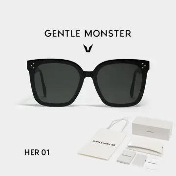 Gentle monster her 01 hot sale dupe