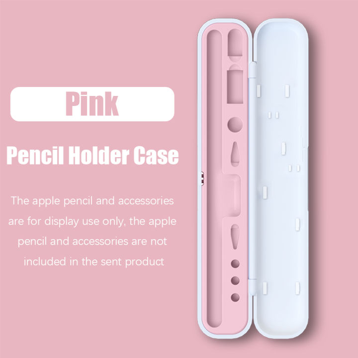 กล่องสำหรับ-apple-ดินสอ2-1สำหรับ-apple-ดินสอ2nd-รุ่น1st-gen-stylus-ปากกาผู้ถือเคส-ปากกาอุปกรณ์เสริม