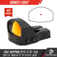 WatchYY ex ROMEO1 Red Dot Sight