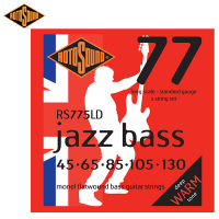 สายเบส 5สาย Rotosound JAZZ BASS 77 5-STRING STANDARD | 45-130