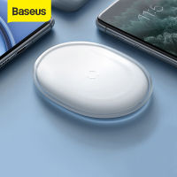 Baseus 15W Qi Wireless Charger สำหรับ iPhone 13 Pro Max 12 11 8 Plus Induction Fast Wireless Charging Pad สำหรับ Airpods Pro Samsung Xiaomi mi 9