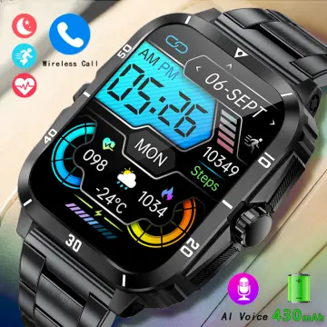 Lazada watch hot sale phone