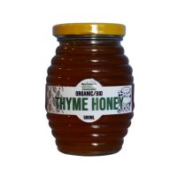 ?Premium Organic? Thyme Honey  น้ำผึ้งดอกไธม์ 500ml