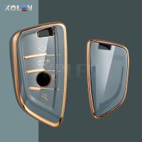 }{: -- “Tpu Kunci Remote Mobil โครงเปลือกนอกเคสสำหรับ BMW X1 X3 X5 X6 X7 1 3 5 6 7ชุด G20 G30 G11 F15 F16 G01 G02 F48ที่ใส่อุปกรณ์ป้องกัน Fob