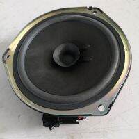 Car Door Audio FAW Qingdao Liberation Tiger VH Tiger VN Lin V Liberation J6F Speaker Speaker Original Factory