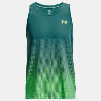 UNDER ARMOUR เสื้อกล้ามวิ่งผู้ชาย UA STREAKER WIND SINGLET/ 1377842