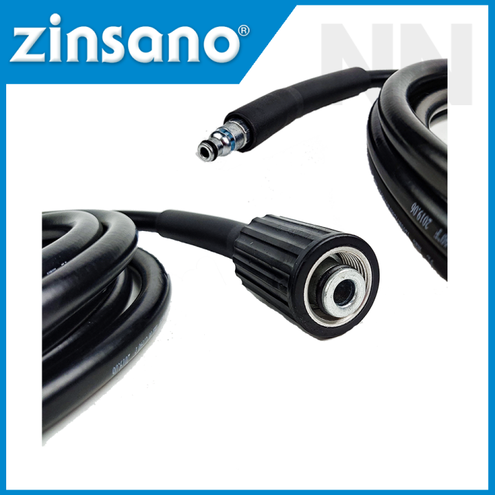 zinsano-เครื่องฉีดน้ำแรงดันสูง-ของแท้100-แรงดัน-80-บาร์-แบบพกพา-รุ่น-fa0802-ล้างรถ-ล้างพื้นและอื่นๆ