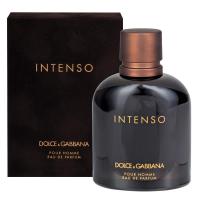 Dolce &amp; Gabbana Intenso Pour Homme Eau De Parfum for Men 125ml