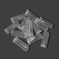 【YF】►  15Pcs/Bag 100ml Centrifuge Tube Vial Plastic Vials Cap Test Tubes  Laboratory Supplies