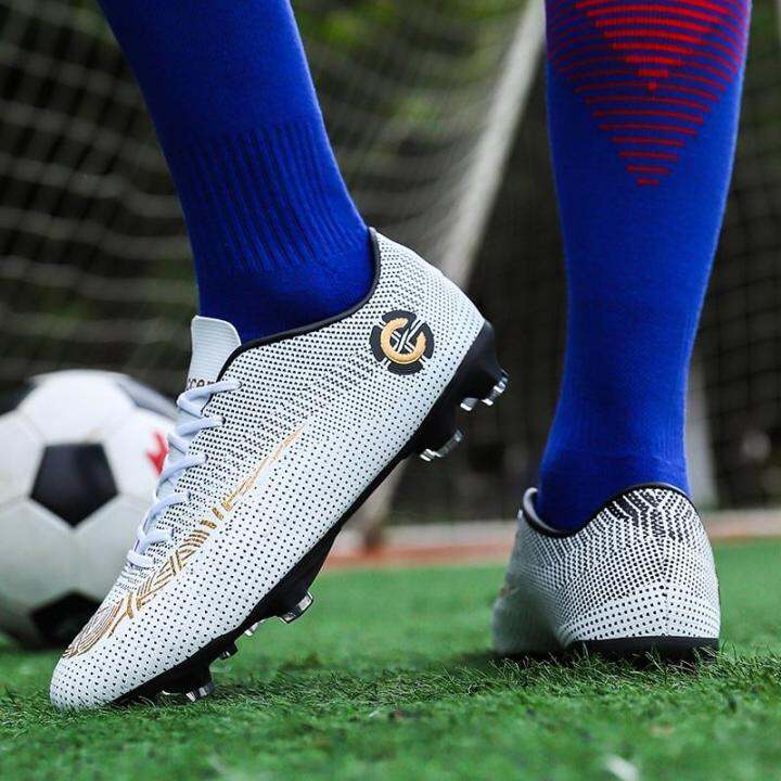 outdoor futsal shoes