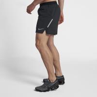 กางเกงออกกำลังกายกีฬาสำหรับบุรุษวิ่งออกกำลังกายระบายอากาศเสื้อกล้าม 3M สะท้อนแสงหลวมกางเกงขาสั้น 892910-010