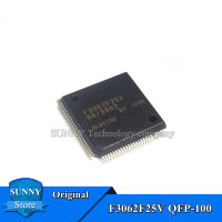 1Pcs Original F3062F25V QFP-100 HD64F3062F25V QFP ไมโครคอนโทรลเลอร์ใหม่เดิม