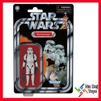 Stormtrooper Star Wars Kenner Vintage collection 3.75 สตอร์มทรูเปอร์ สตาร์วอร์ส วินเทจ 3.75