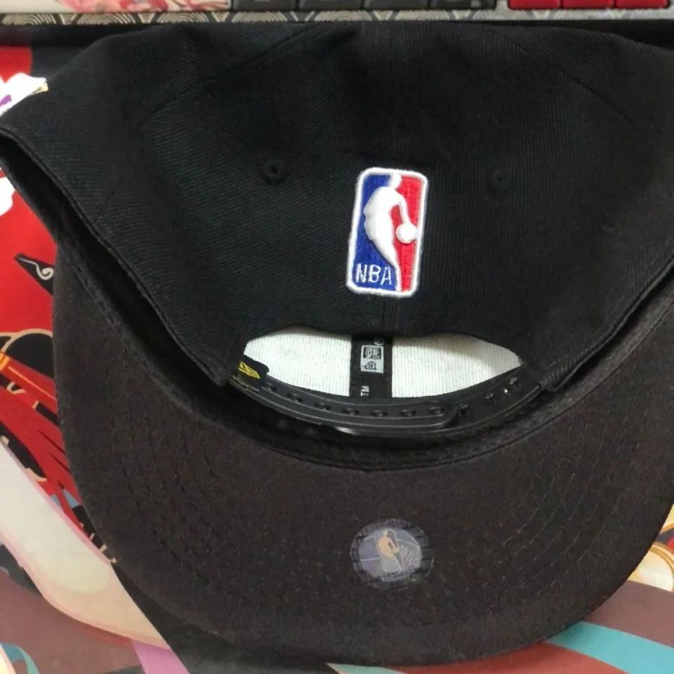 Original 2020 NBA Finals Champions Los Angeles Lakers Strapback Adjustable  Hat Cap for Men Women