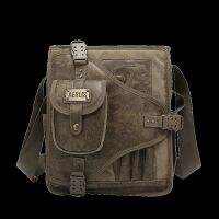 ✚℗  Man Messenger Shoulder 2022 Canvas Business Handbag Male Satchel Men bolsa crossbody bags sacs